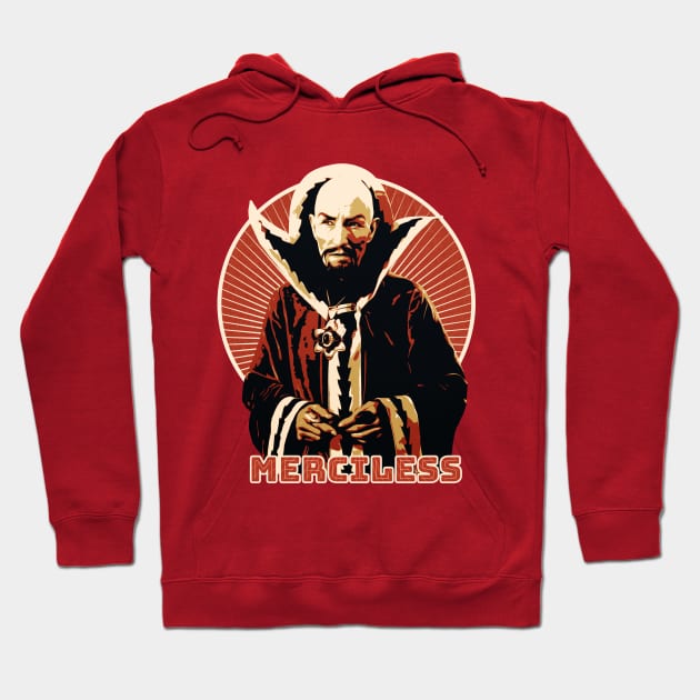 Lord of the Mings Hoodie by BeyondGraphic